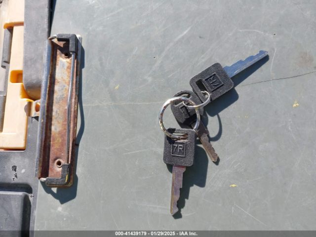 1994 GMC SIERRA 2GTEC19K6R1511379 Photo 10