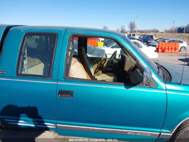1994 GMC SIERRA 2GTEC19K6R1511379 Photo 5