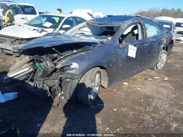 JTHBK1GG0F2160158 Lexus ES 350