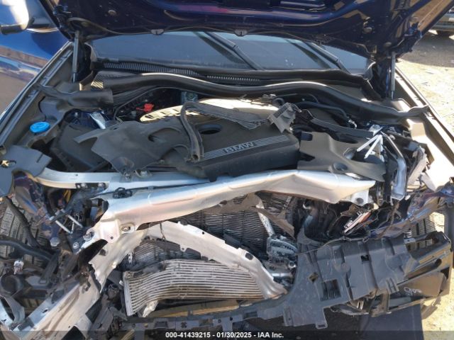 2022 BMW X3 WBX57DP07NN169458 Photo 9