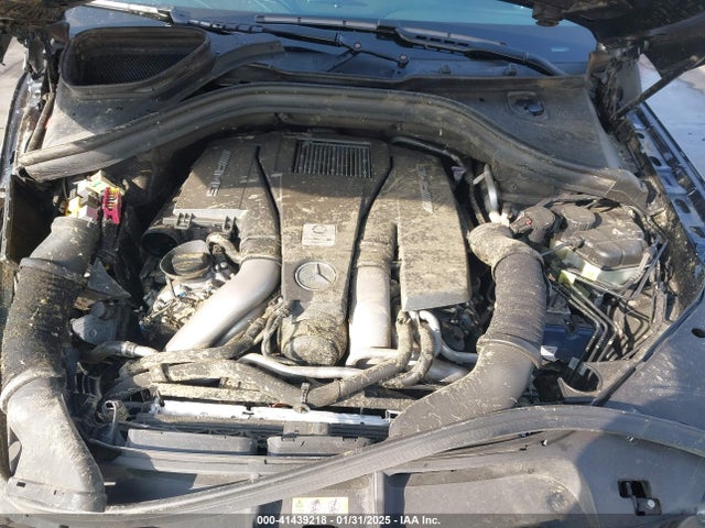 4JGDF7EE2EA404427 Mercedes-Benz 2014