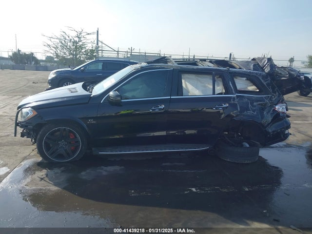 4JGDF7EE2EA404427 Mercedes-Benz 2014