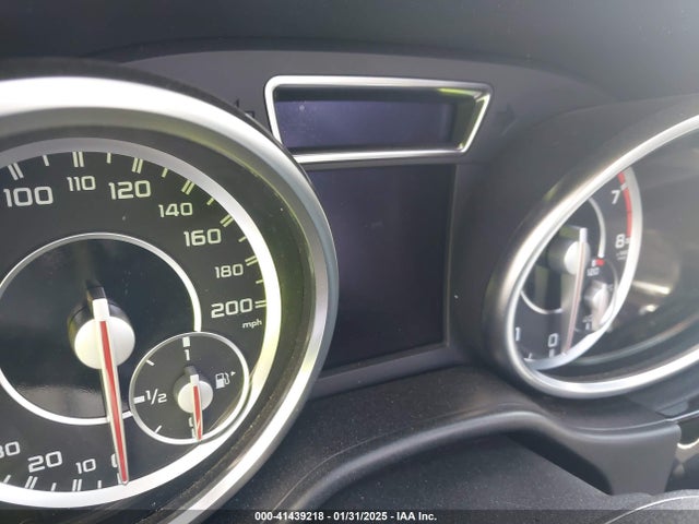 4JGDF7EE2EA404427 Mercedes-Benz 2014