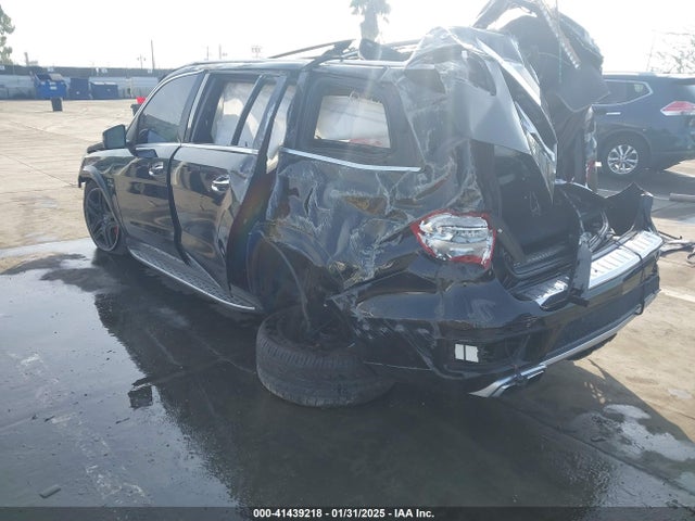 4JGDF7EE2EA404427 Mercedes-Benz 2014