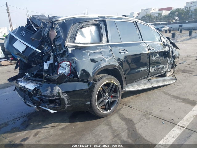 4JGDF7EE2EA404427 Mercedes-Benz 2014