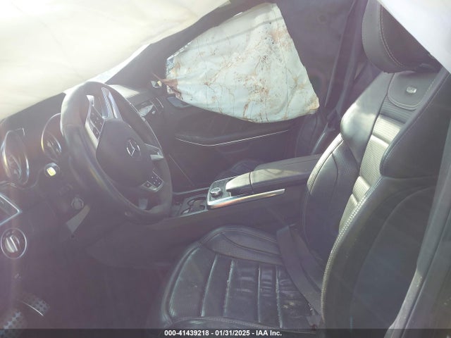 4JGDF7EE2EA404427 Mercedes-Benz 2014