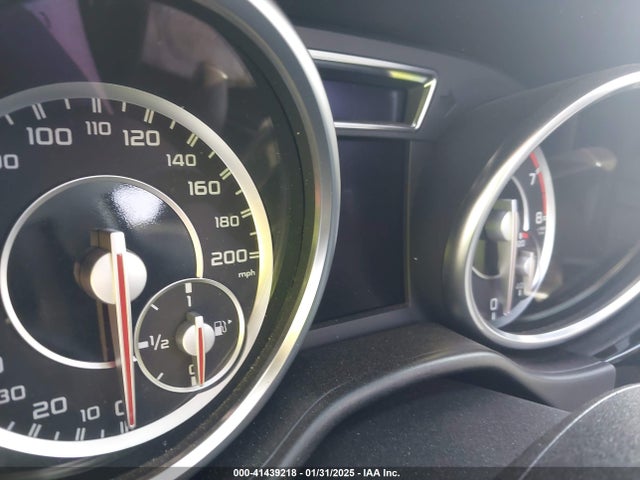 4JGDF7EE2EA404427 Mercedes-Benz 2014