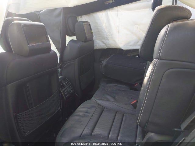 4JGDF7EE2EA404427 Mercedes-Benz 2014