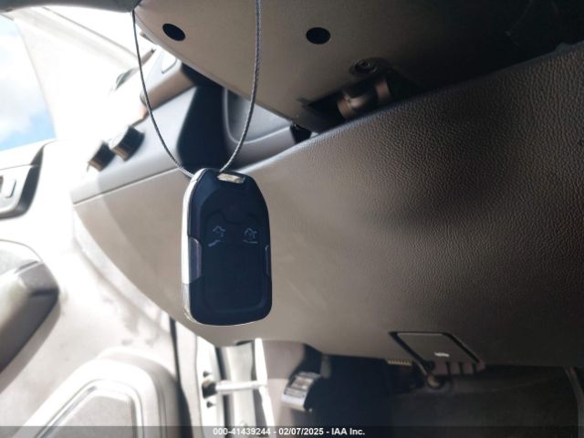 1GNSKCKC5FR272731 Chevrolet Tahoe Ltz