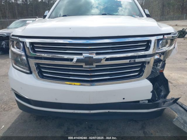 1GNSKCKC5FR272731 Chevrolet Tahoe Ltz