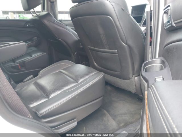1GNSKCKC5FR272731 Chevrolet Tahoe Ltz
