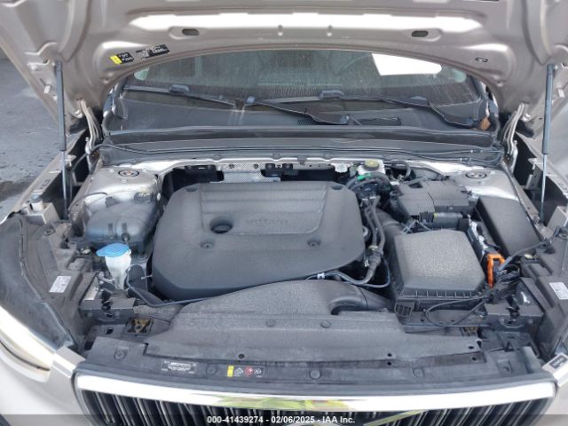 2023 VOLVO XC40 YV4K92HN0P2917624 Photo 9