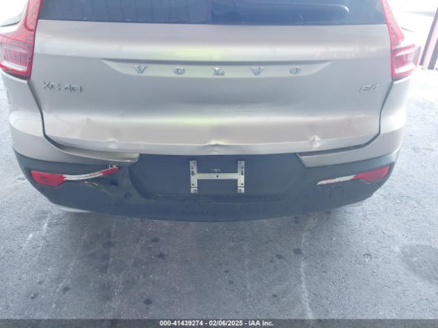 2023 VOLVO XC40 YV4K92HN0P2917624 Photo 5