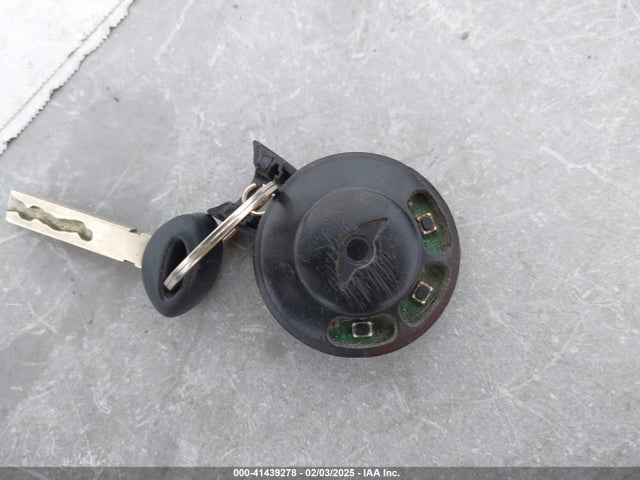 2009 MINI COOPER WMWMR33519TU96578 Photo 10