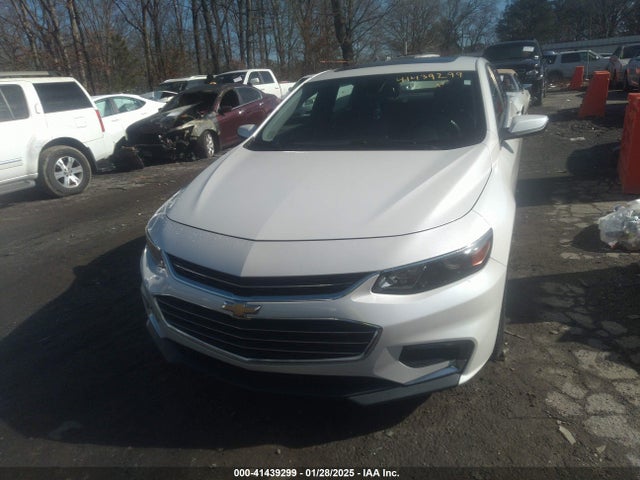 Chevrolet MALIBU 1LT 2017 1G1ZE5ST5HF105888 Image 11