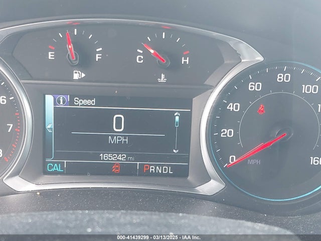 Chevrolet MALIBU 1LT 2017 1G1ZE5ST5HF105888 Image 14