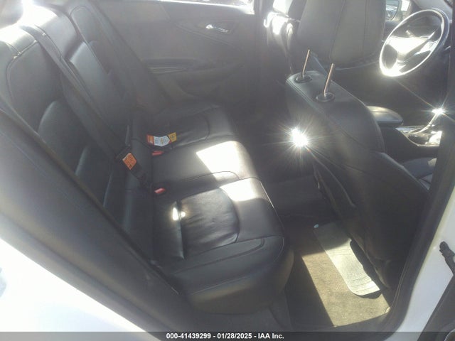 Chevrolet MALIBU 1LT 2017 1G1ZE5ST5HF105888 Image 7