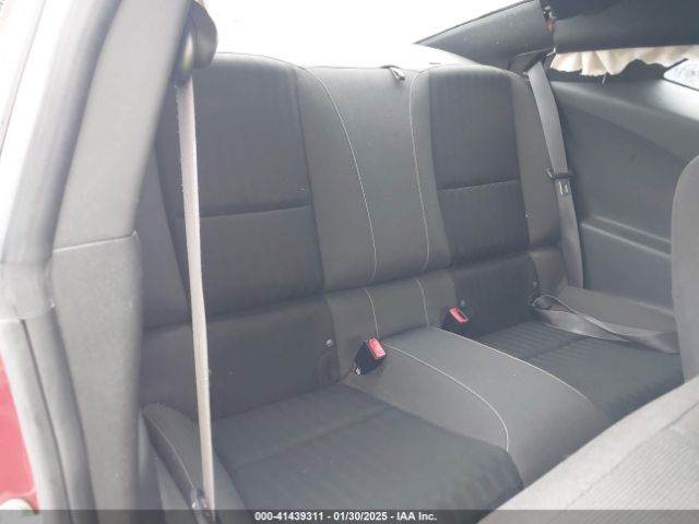 2G1FB1E35F9136449 Chevrolet Camaro 2ls