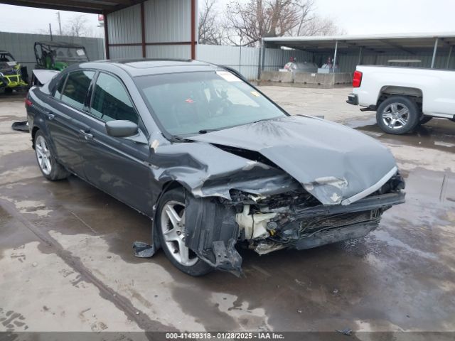 2006 ACURA TL 19UUA65686A061258 Photo 0