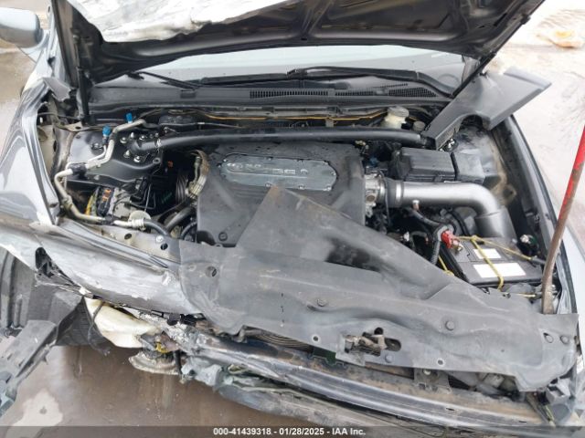 2006 ACURA TL 19UUA65686A061258 Photo 9