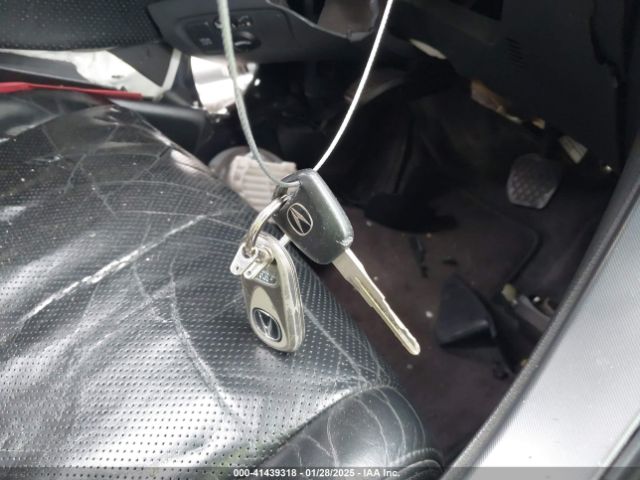 2006 ACURA TL 19UUA65686A061258 Photo 10