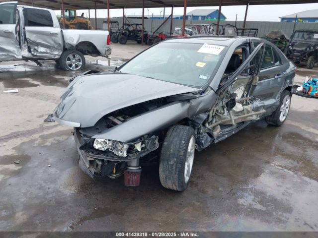 2006 ACURA TL 19UUA65686A061258 Photo 1