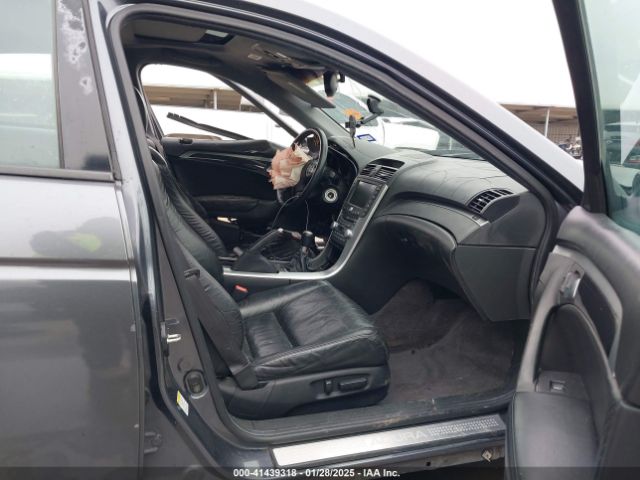 2006 ACURA TL 19UUA65686A061258 Photo 4
