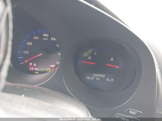 2006 ACURA TL 19UUA65686A061258 Photo 6