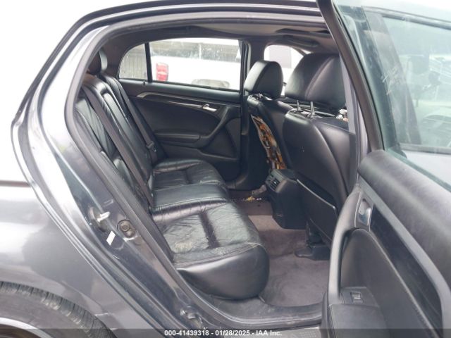 2006 ACURA TL 19UUA65686A061258 Photo 7