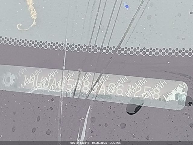 2006 ACURA TL 19UUA65686A061258 Photo 8