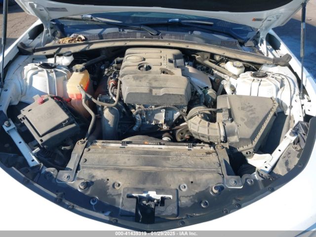 1G1FB1RX2H0194206 Chevrolet Camaro 1lt