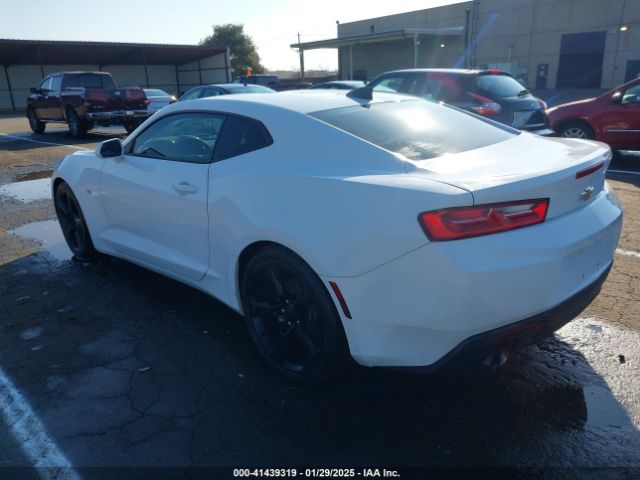 1G1FB1RX2H0194206 Chevrolet Camaro 1lt
