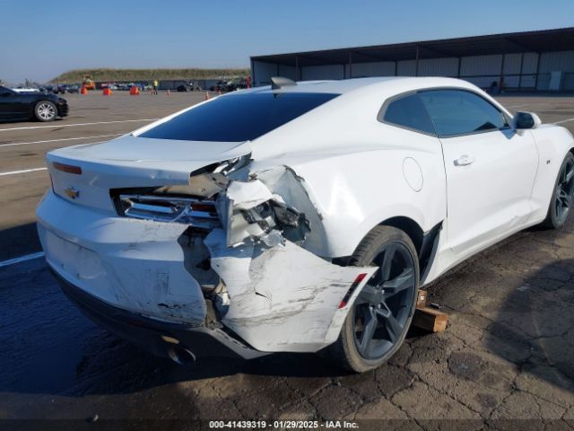 1G1FB1RX2H0194206 Chevrolet Camaro 1lt