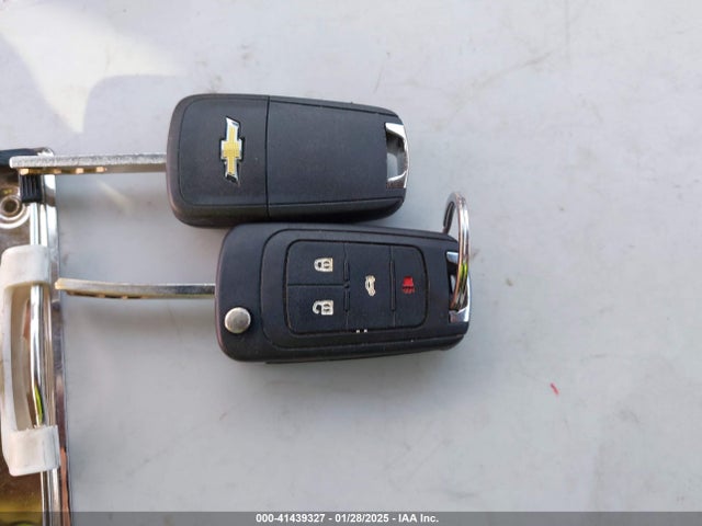 Chevrolet IMPALA 1LT 2017 1G1105S37HU187503 Image 11
