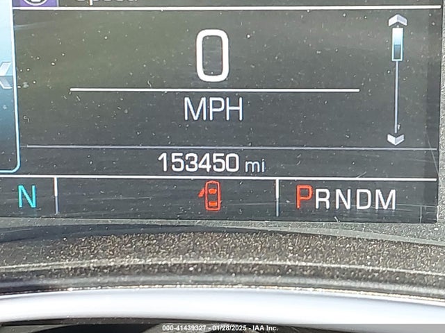 Chevrolet IMPALA 1LT 2017 1G1105S37HU187503 Image 15