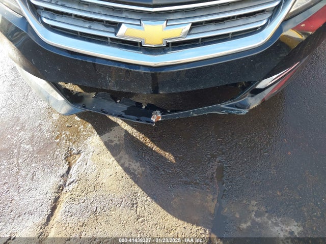 Chevrolet IMPALA 1LT 2017 1G1105S37HU187503 Image 17