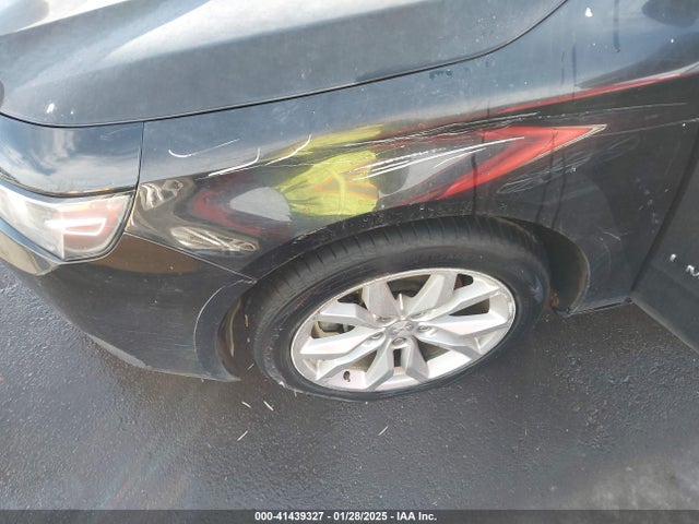 Chevrolet IMPALA 1LT 2017 1G1105S37HU187503 Image 6