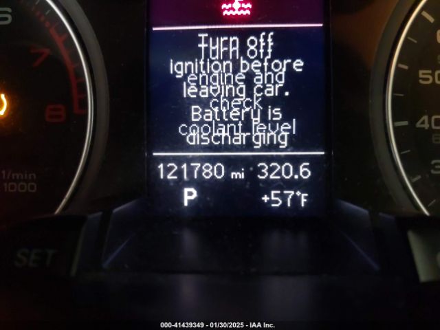 WAUBFAFL1FN028283 Audi A4 2.0t Premium