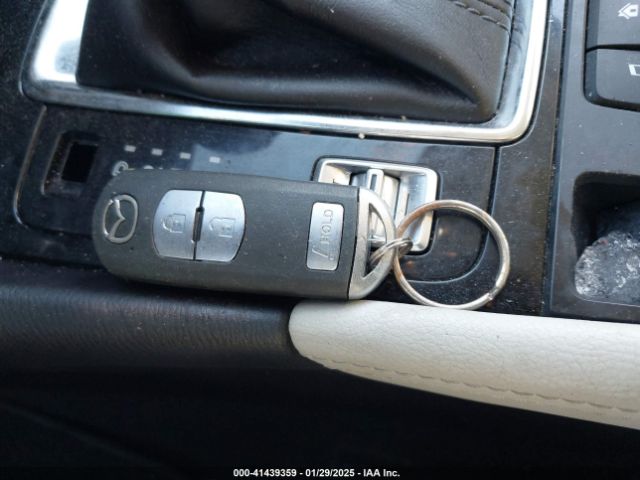 3MZBN1M36JM164742 Mazda Mazda3 Grand Touring
