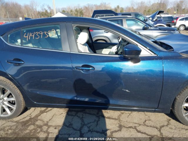 3MZBN1M36JM164742 Mazda Mazda3 Grand Touring