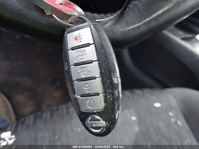 Nissan ROGUE SV 2018 KNMAT2MV0JP557139 Image 11