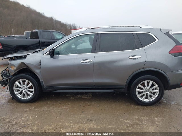 Nissan ROGUE SV 2018 KNMAT2MV0JP557139 Image 15