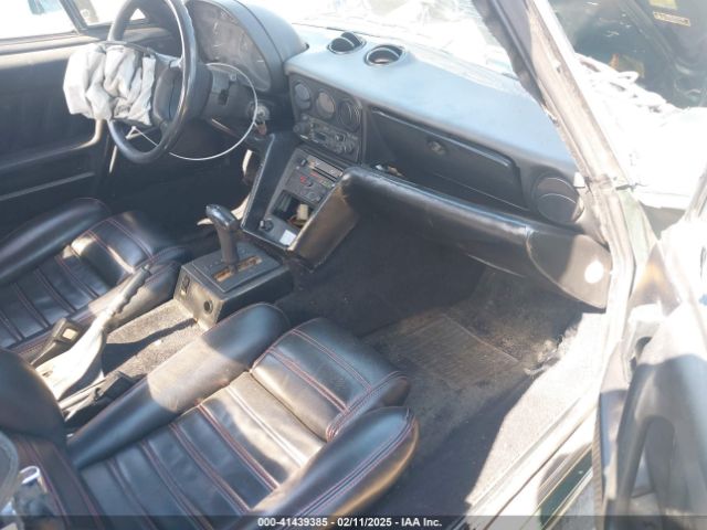 1991 ALFA ROMEO SPIDER ZARBB42N3M6008668 Photo 4