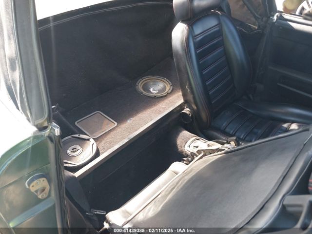 1991 ALFA ROMEO SPIDER ZARBB42N3M6008668 Photo 7