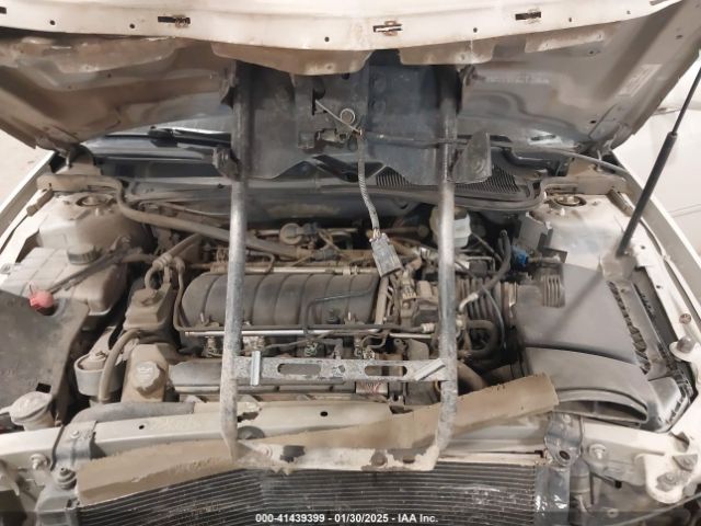 2007 CADILLAC DTS 1G6KD57Y17U207184 Photo 9