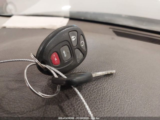 2007 CADILLAC DTS 1G6KD57Y17U207184 Photo 10