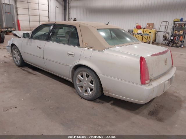 2007 CADILLAC DTS 1G6KD57Y17U207184 Photo 2