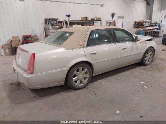 2007 CADILLAC DTS 1G6KD57Y17U207184 Photo 3