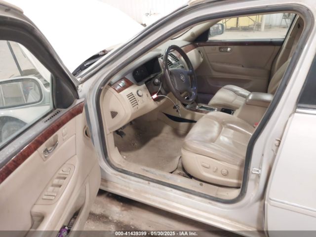 2007 CADILLAC DTS 1G6KD57Y17U207184 Photo 4