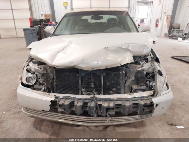 2007 CADILLAC DTS 1G6KD57Y17U207184 Photo 5